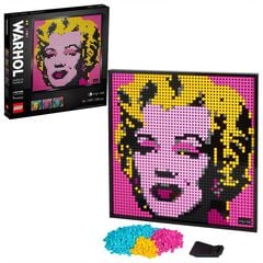 LEGO® Art Marilyn Monroe 31197