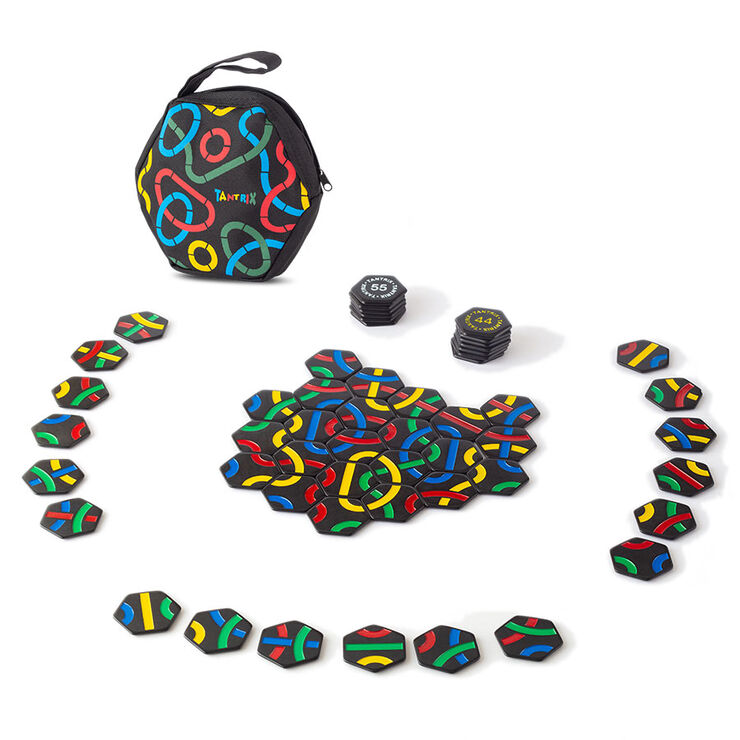 Tantrix game pack Tantrix game pack