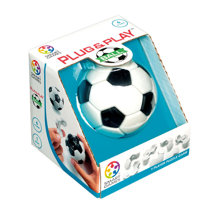 Plug & Play Ball