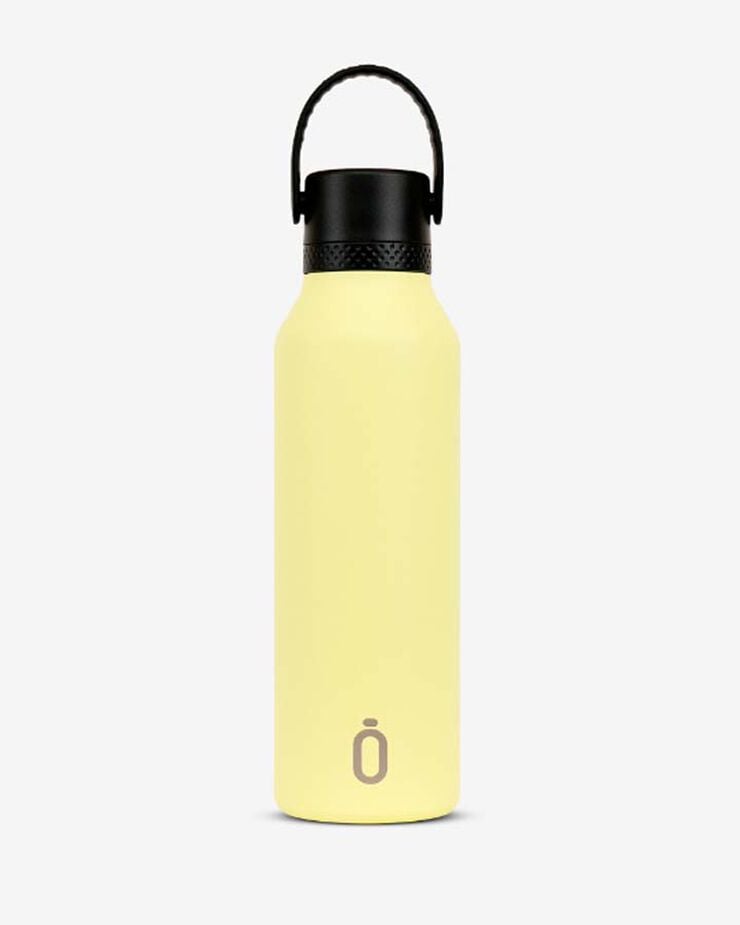 Ampolla Termo Runbott 600 ml Vanilla