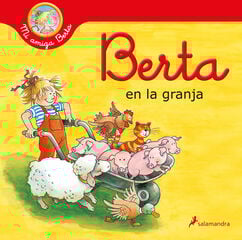Berta en la granja Berta en la granja