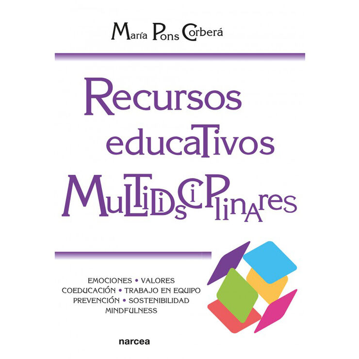 Recursos educativos multidisciplinares