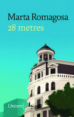 28 metres 28 metres