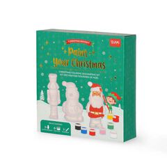 Figures per Pintar Legami Nadal