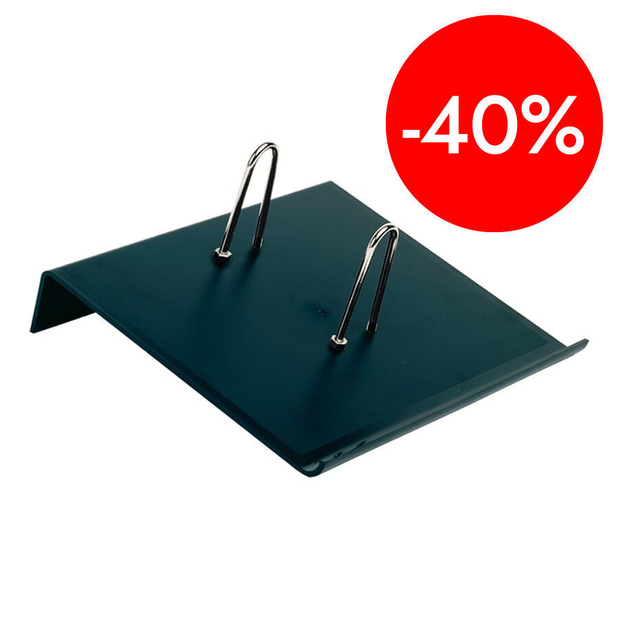 Portacalendari Dohe Negre