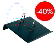 Portacalendari Dohe Negre