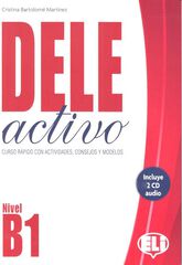 Activo B1 +Cd Activo B1 +Cd