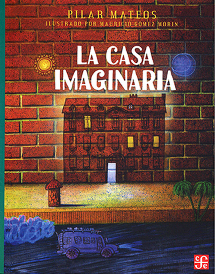 La casa imaginaria