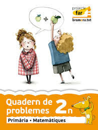 Problemes Far 2n Primria