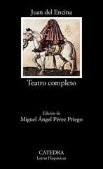 Teatro completo Teatro completo