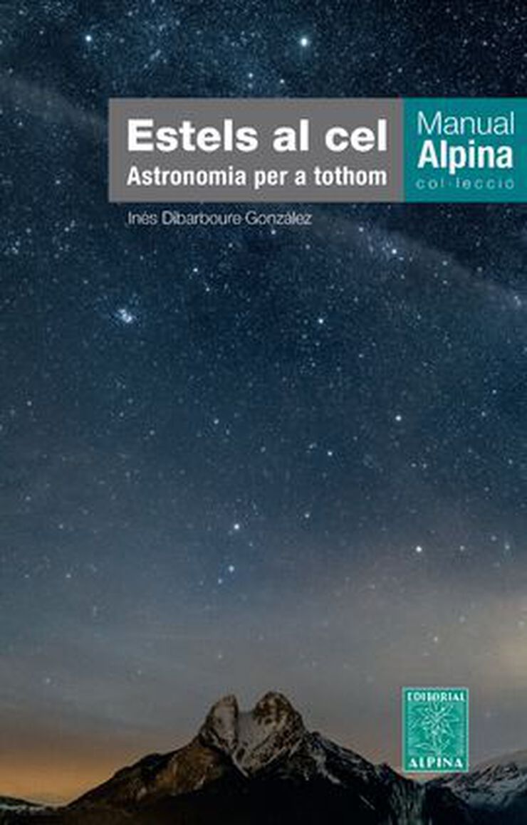 Estels al cel. Astronomia per a tothom