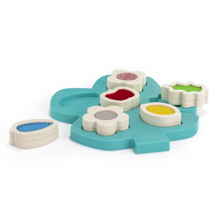 Feel to Learn &Aacute;rbol sensorial encaje