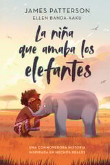 La niña que amaba los elefantes La niña que amaba los elefantes