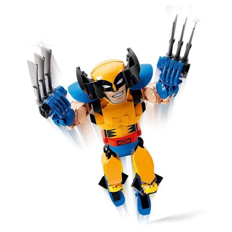 LEGO® Marvel Wolverine 76257
