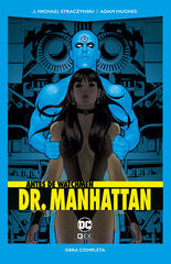 Antes de Watchmen: Dr. Manhattan (DC Pocket) Antes de Watchmen: Dr. Manhattan (DC Pocket)