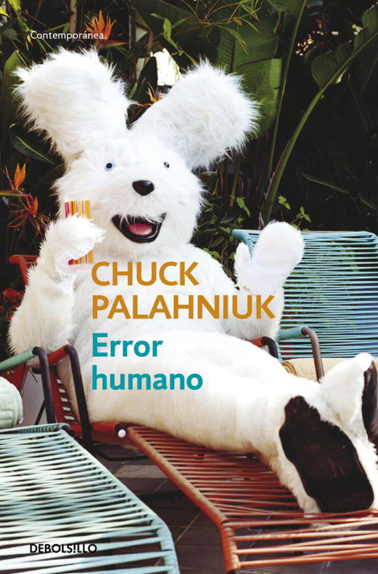 Error humano