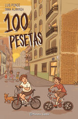 100 pesetas 100 pesetas