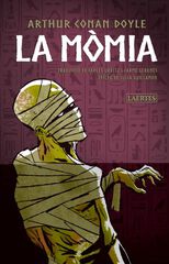 La mòmia , L'anell de Thot La mòmia , L'anell de Thot