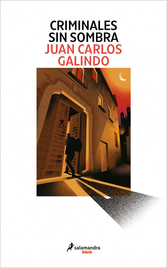 Criminales sin sombra