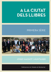 A la ciutat dels llibres, Primera sèrie