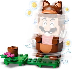 LEGO® Super Mario Pack Potenciador: Mario Tanuki V29 71385