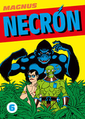 Necrón 6