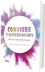 Conviure amb les Altes Capacitats Conviure amb les Altes Capacitats