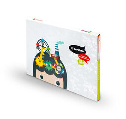 El Cerebro ¿Lo Ves?