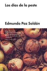 Los días de la peste Los días de la peste