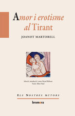 Amor i erotisme al Tirant