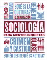 Sociología para mentes inquietas Sociología para mentes inquietas