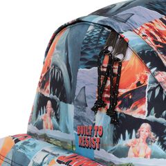 Mochila Eastpak PC Day Pak'r Jaws Print