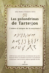 Las golondrinas de tartessos Las golondrinas de tartessos