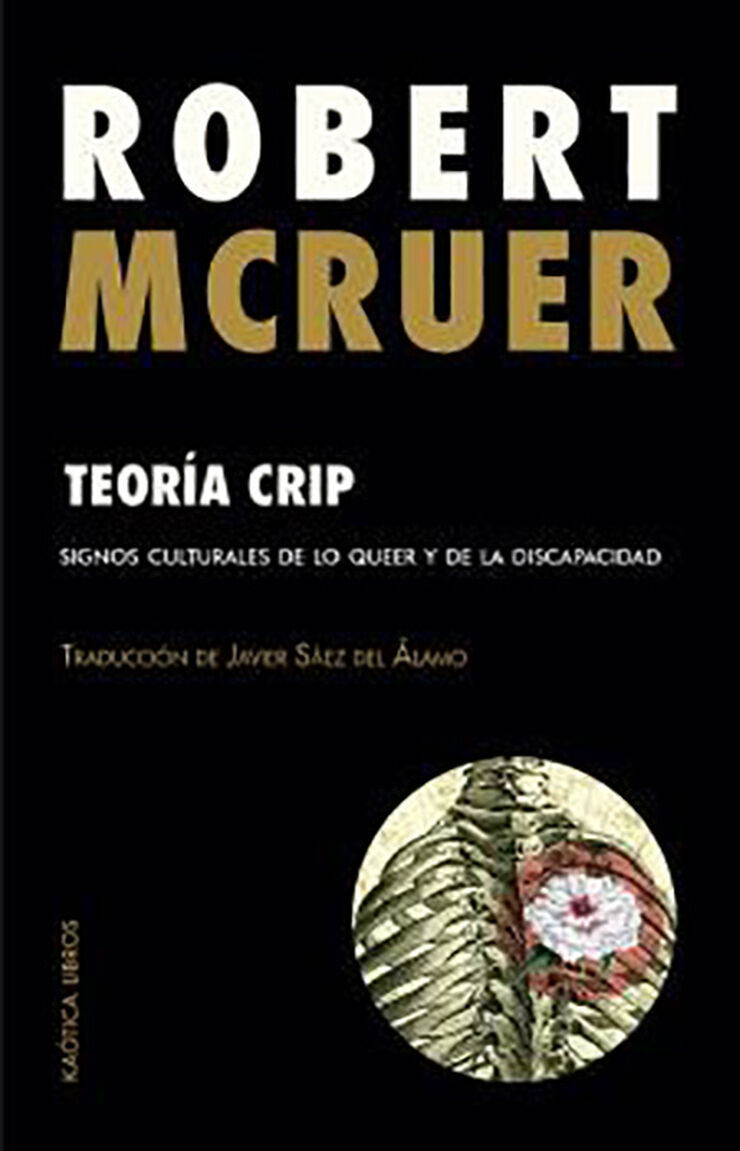 Teoría crip