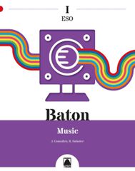 Baton. Music I Baton. Music I