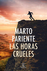 Las horas crueles Las horas crueles