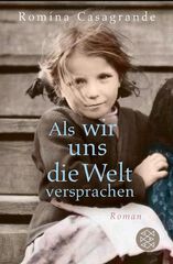 Als wir uns die welt versprachen