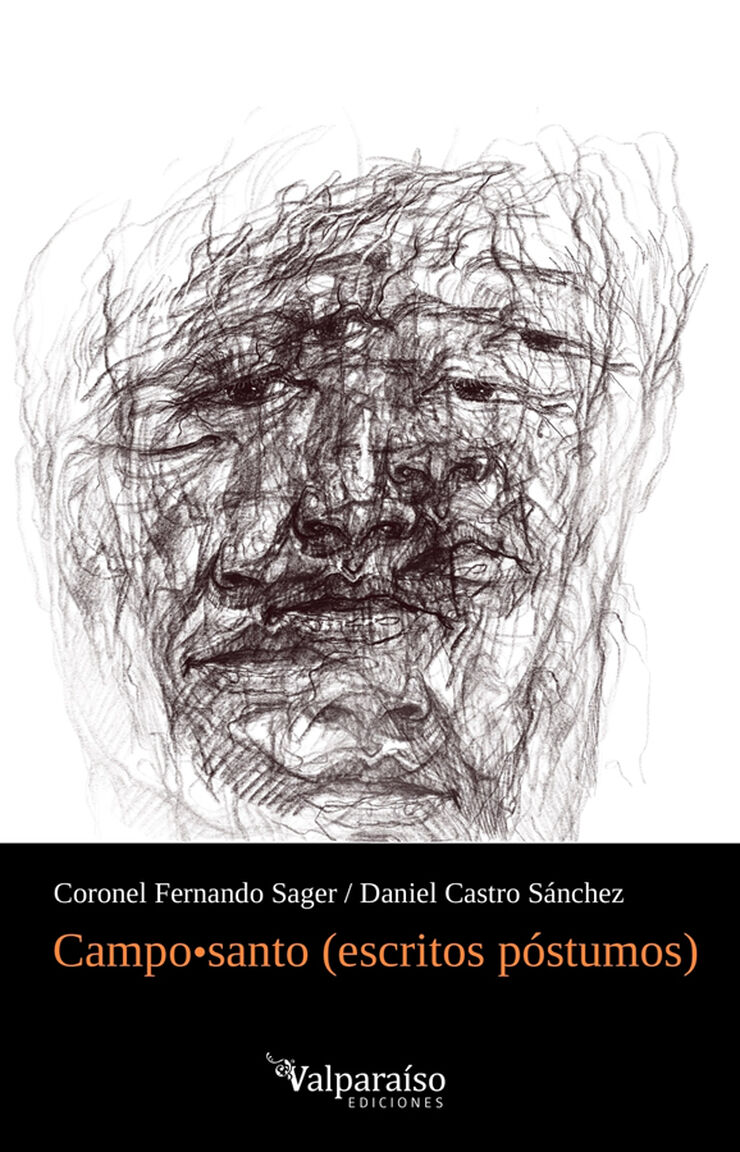 Campo santo (Escritos póstumos)