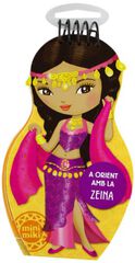 A l'Orient amb la Zeina A l'Orient amb la Zeina