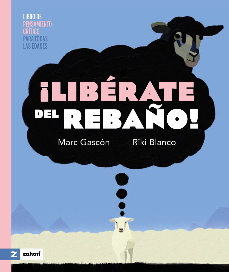 &iexcl;Lib&eacute;rate del reba&ntilde;o!