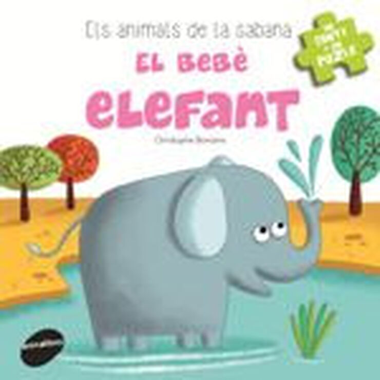 El bebè elefant