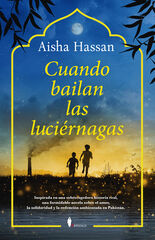 Cuando bailan las luci&eacute;rnagas