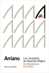 Las campañas de Alejandro Magno Las campañas de Alejandro Magno