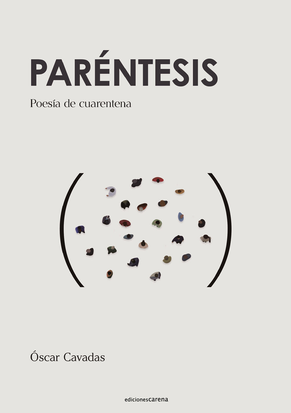 Par&eacute;ntesis