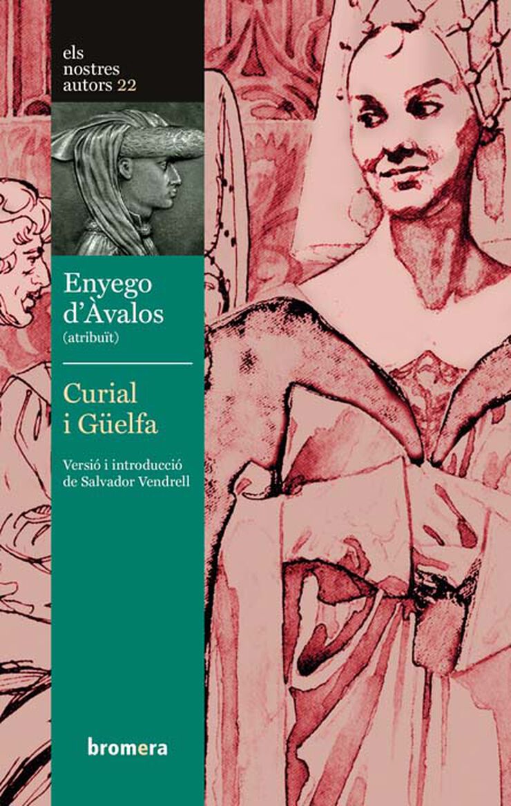 Curial i Güelfa Curial i Güelfa
