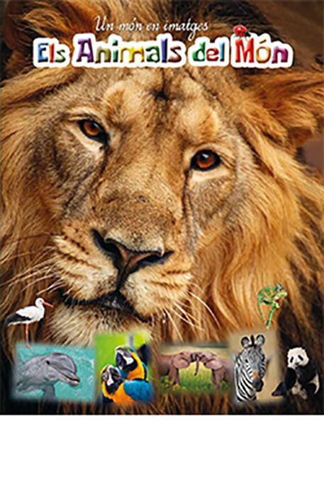 Els animals del m&oacute;n