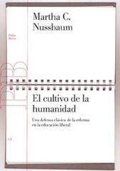 Cultivo de la humanidad, El Cultivo de la humanidad, El