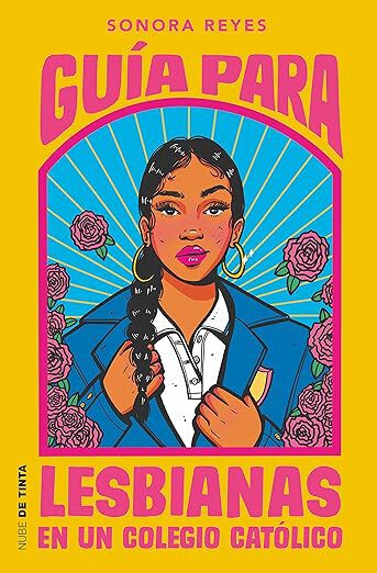 Gu&iacute;a para lesbianas en un colegio cat&oacute;lico