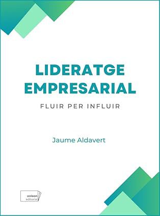 Lideratge empresarial