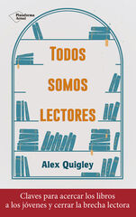 Todos somos lectores Todos somos lectores